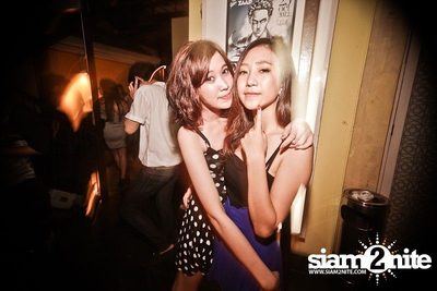 ZAAP PARTY : ตอน Fallabella Style — photo 146