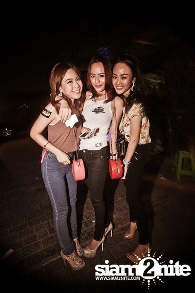 ZAAP PARTY : ตอน Fallabella Style — photo 32