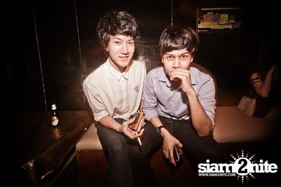 ZAAP PARTY : ตอน Fallabella Style — photo 144
