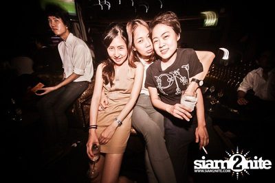 ZAAP PARTY : ตอน Fallabella Style — photo 158