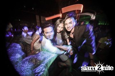 ZAAP PARTY : ตอน Fallabella Style — photo 43