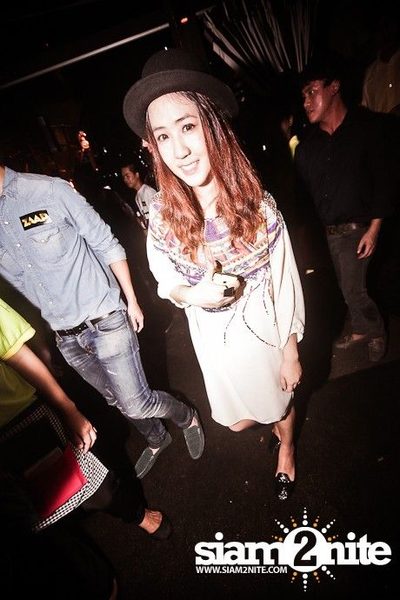 ZAAP PARTY : ตอน Fallabella Style — photo 133