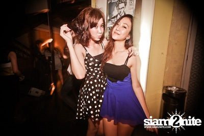 ZAAP PARTY : ตอน Fallabella Style — photo 147