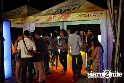 ZAAP PARTY : ตอน Fallabella Style — photo 5