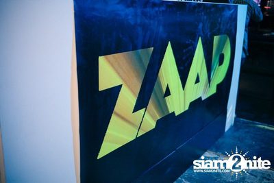 ZAAP PARTY : ตอน Fallabella Style — photo 14