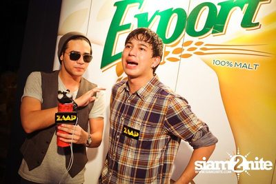 ZAAP PARTY : ตอน Fallabella Style — photo 8