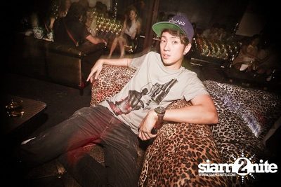 ZAAP PARTY : ตอน Fallabella Style — photo 75