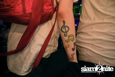 ZAAP PARTY : ตอน Fallabella Style — photo 203