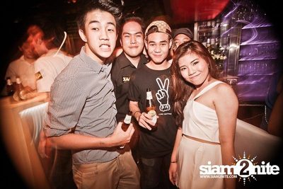 ZAAP PARTY : ตอน Fallabella Style — photo 66