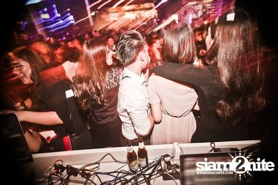 ZAAP PARTY : ตอน Fallabella Style — photo 76