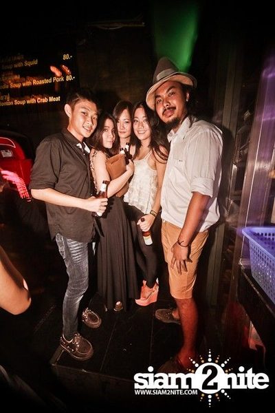 ZAAP PARTY : ตอน Fallabella Style — photo 136