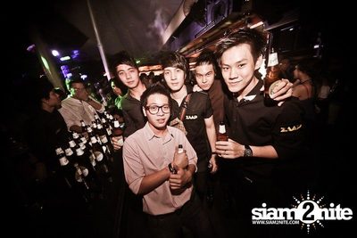 ZAAP PARTY : ตอน Fallabella Style — photo 40