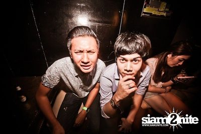 ZAAP PARTY : ตอน Fallabella Style — photo 143