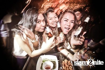 ZAAP PARTY : ตอน Fallabella Style — photo 47