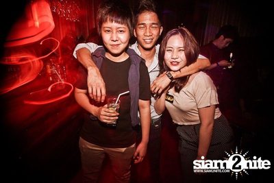 ZAAP PARTY : ตอน Fallabella Style — photo 183