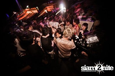 ZAAP PARTY : ตอน Fallabella Style — photo 131