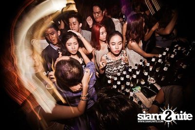 ZAAP PARTY : ตอน Fallabella Style — photo 99