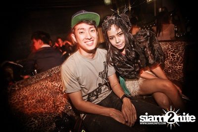 ZAAP PARTY : ตอน Fallabella Style — photo 55