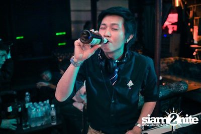 ZAAP PARTY : ตอน Fallabella Style — photo 16