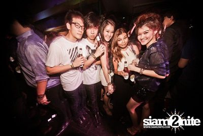 ZAAP PARTY : ตอน Fallabella Style — photo 118