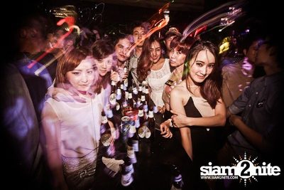 ZAAP PARTY : ตอน Fallabella Style — photo 98