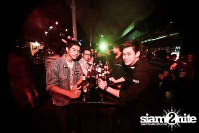 ZAAP PARTY : ตอน Fallabella Style — photo 35