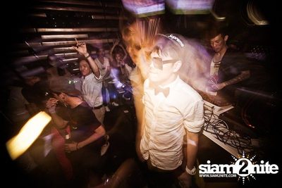 ZAAP PARTY : ตอน Fallabella Style — photo 91