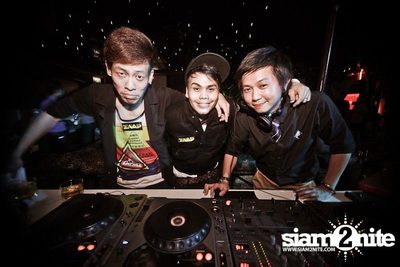 ZAAP PARTY : ตอน Fallabella Style — photo 36