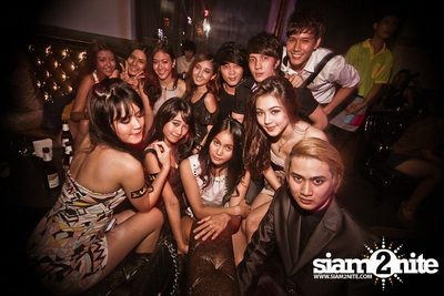 ZAAP PARTY : ตอน Fallabella Style — photo 71