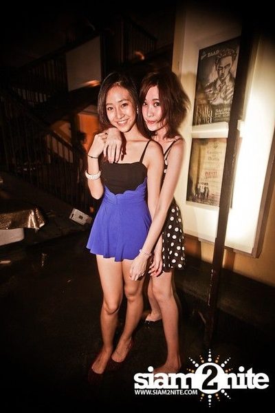 ZAAP PARTY : ตอน Fallabella Style — photo 145
