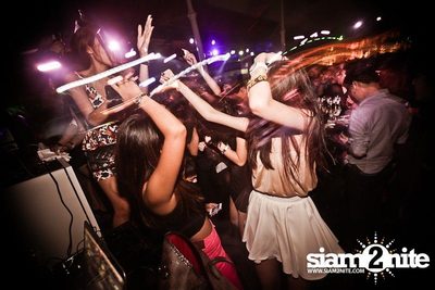 ZAAP PARTY : ตอน Fallabella Style — photo 129