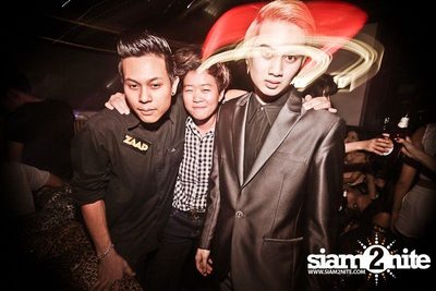 ZAAP PARTY : ตอน Fallabella Style — photo 72