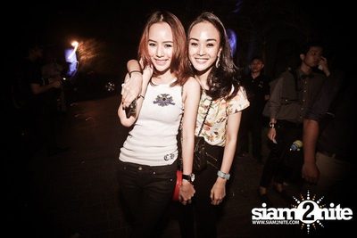 ZAAP PARTY : ตอน Fallabella Style — photo 30