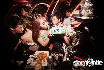ZAAP PARTY : ตอน Fallabella Style — photo 110