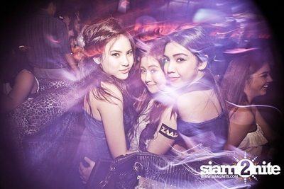 ZAAP PARTY : ตอน Fallabella Style — photo 1