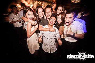 ZAAP PARTY : ตอน Fallabella Style — photo 111