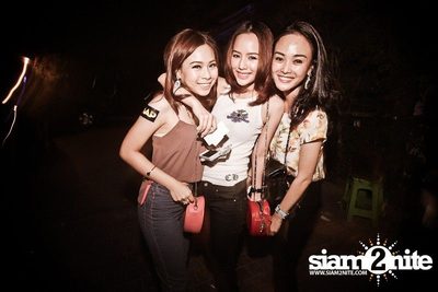 ZAAP PARTY : ตอน Fallabella Style — photo 31
