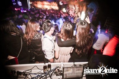 ZAAP PARTY : ตอน Fallabella Style — photo 77