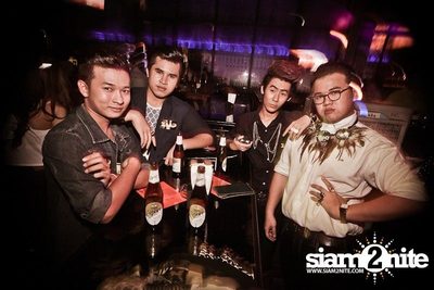 ZAAP PARTY : ตอน Fallabella Style — photo 22