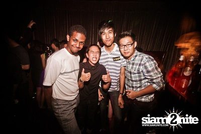ZAAP PARTY : ตอน Fallabella Style — photo 172