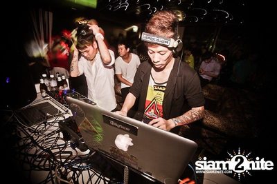 ZAAP PARTY : ตอน Fallabella Style — photo 150