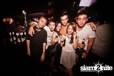ZAAP PARTY : ตอน Fallabella Style — photo 113