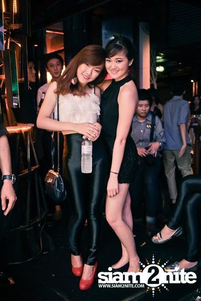 ZAAP PARTY : ตอน Fallabella Style — photo 210