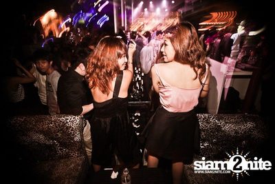 ZAAP PARTY : ตอน Fallabella Style — photo 163