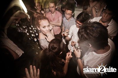 ZAAP PARTY : ตอน Fallabella Style — photo 190