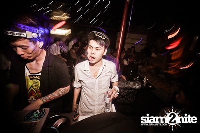 ZAAP PARTY : ตอน Fallabella Style — photo 149