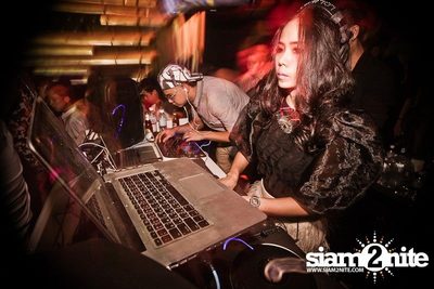 ZAAP PARTY : ตอน Fallabella Style — photo 121