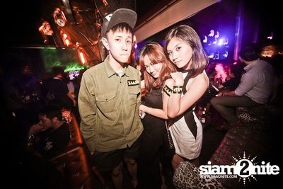 ZAAP PARTY : ตอน Fallabella Style — photo 79