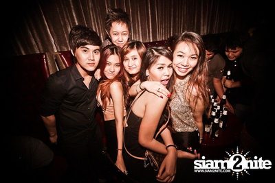 ZAAP PARTY : ตอน Fallabella Style — photo 168