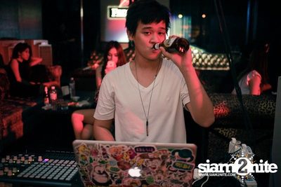 ZAAP PARTY : ตอน Fallabella Style — photo 15